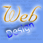 Логотип http://Easy-web.narod.ru